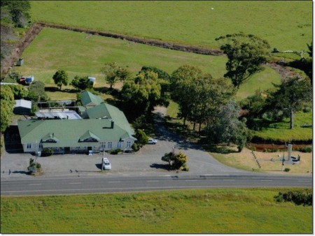 Waipapakauri Hotel